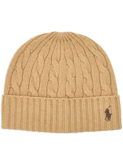 Cappello uomo a costine POLO RALPH LAUREN | 449959346005